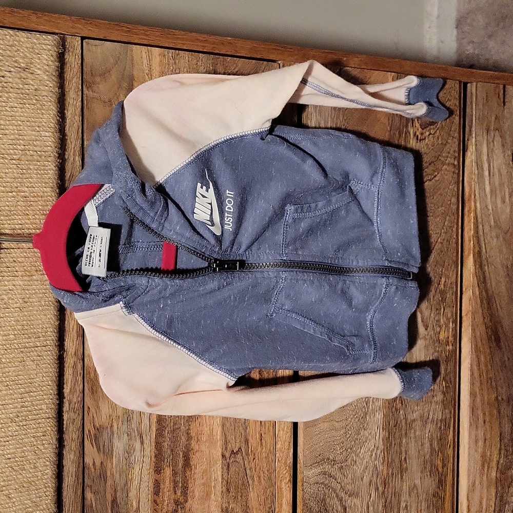 Girls sweat shirt